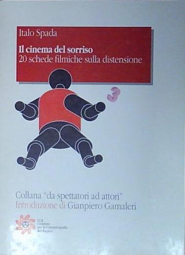 Italo spada IL CINEMA DEL SORRISO