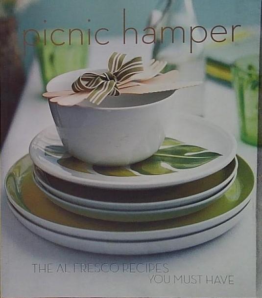Kitchen Classics: Picnic Hamper: The Al Fresco Recipes You Must …