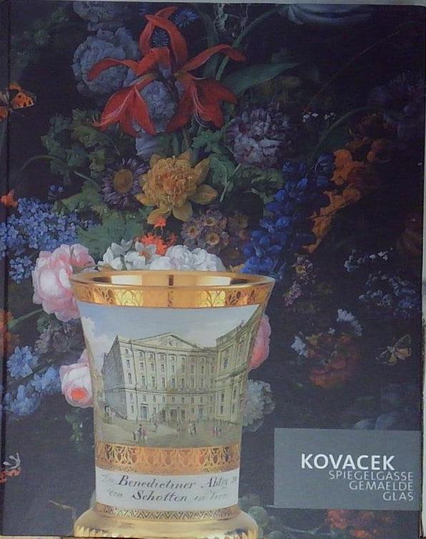 kovacek spiegelgasse gemaelde glas