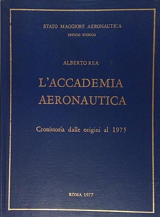 l'accademia aeronautica