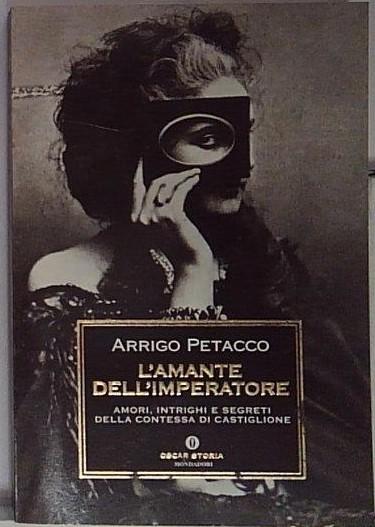 L'amante dell'imperatore.