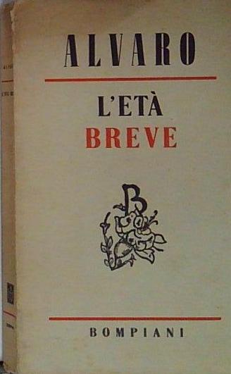 l'età breve