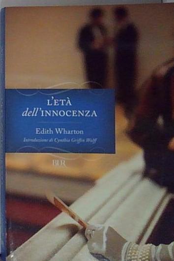 L'età dell'innocenza