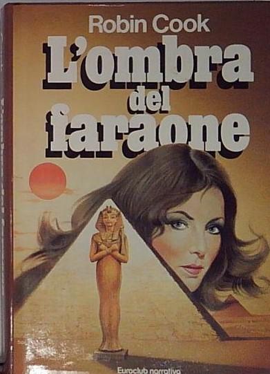 l'ombra del faraone