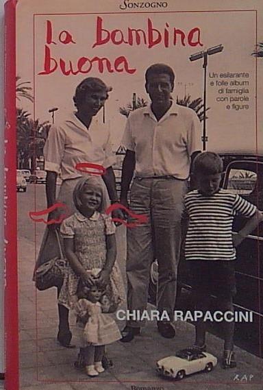 La bambina buona