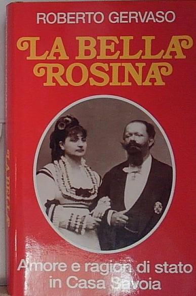 la bella rosina
