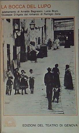 la bocca del lupo
