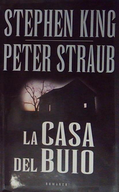 LA CASA DEL BUIO