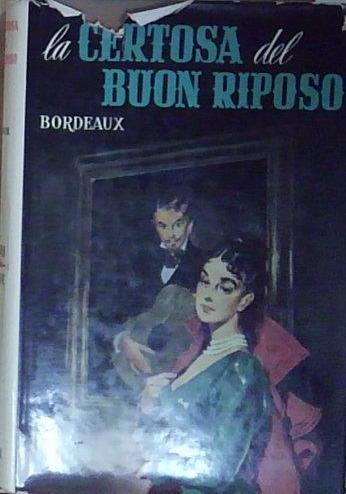 la certosa del buon riposo