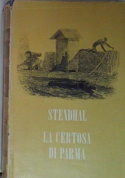 la certosa di parma