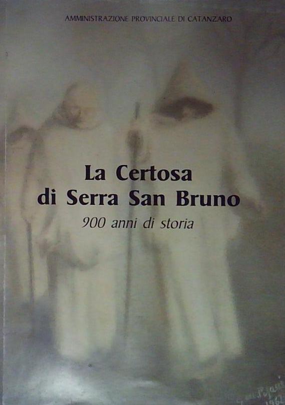 la certosa di serra san bruno