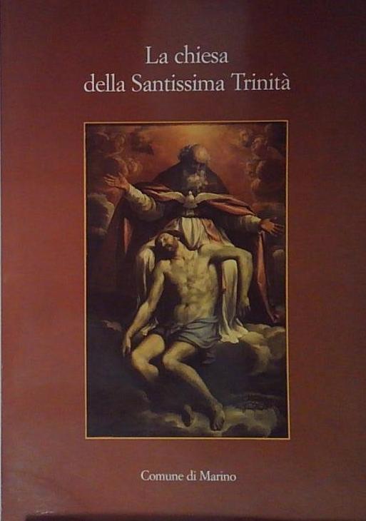 la chiesa della santissima trinità