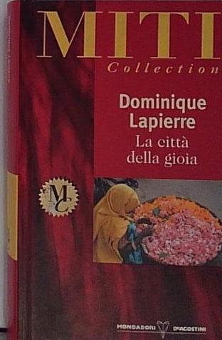 la città della gioia