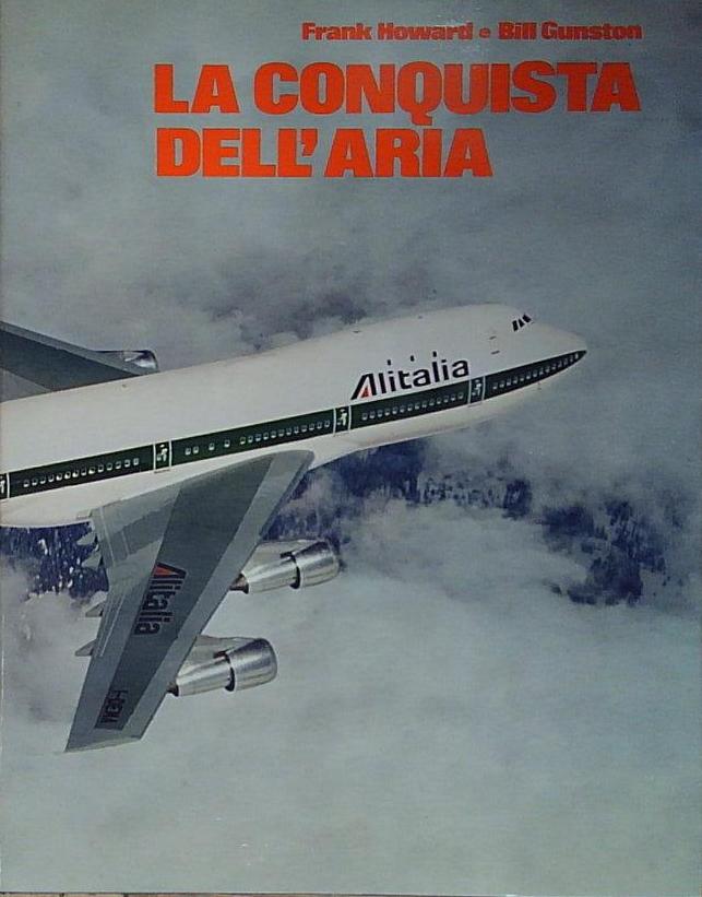 LA CONQUISTA DELL'ARIA