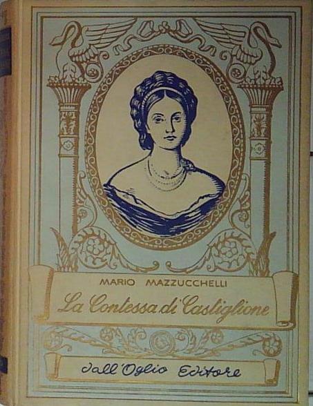 La contessa di Castiglione