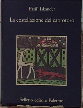 LA COSTELLAZIONE DEL CAPROTORO