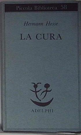 La cura