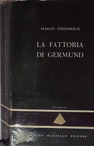 la fattoria di germund