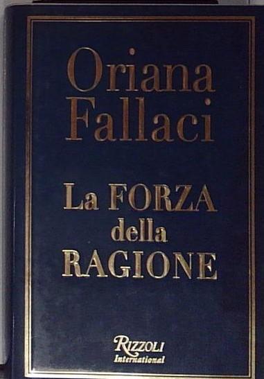La forza della ragione