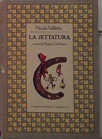 La jettatura