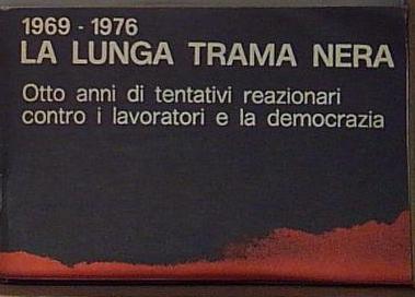 LA LUNGA TRAMA NERA