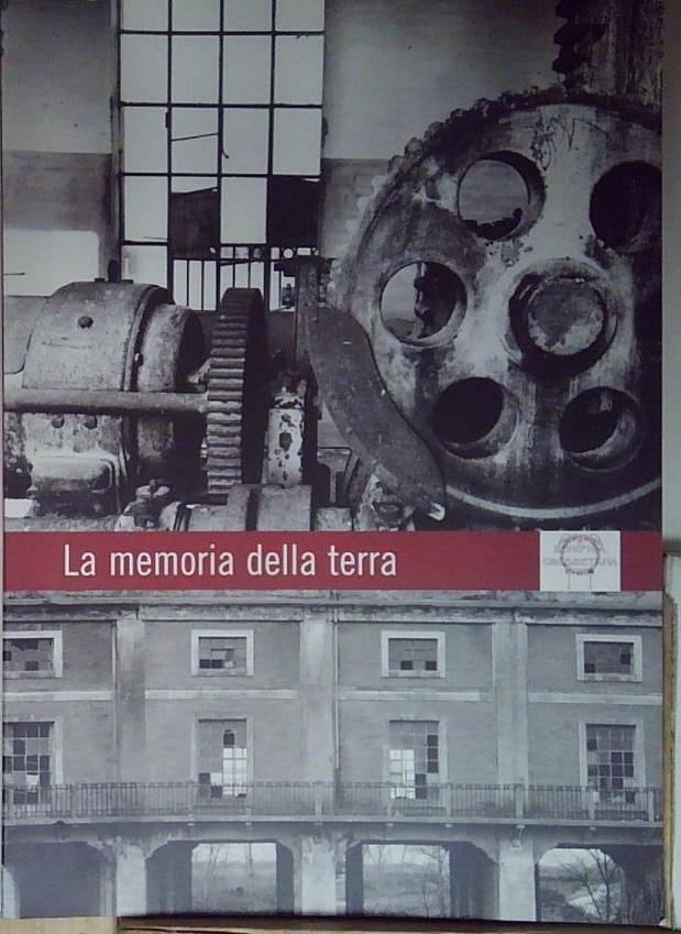 LA MEMORIA DELLA TERRA