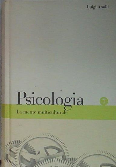la mente multiculturale 7