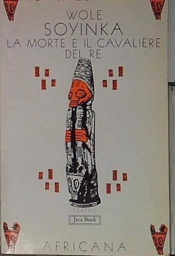 La morte e il cavaliere del re