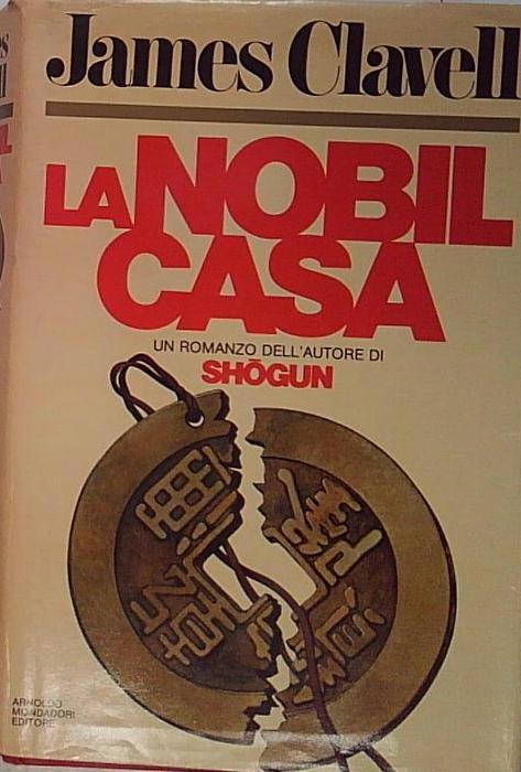 La nobil casa