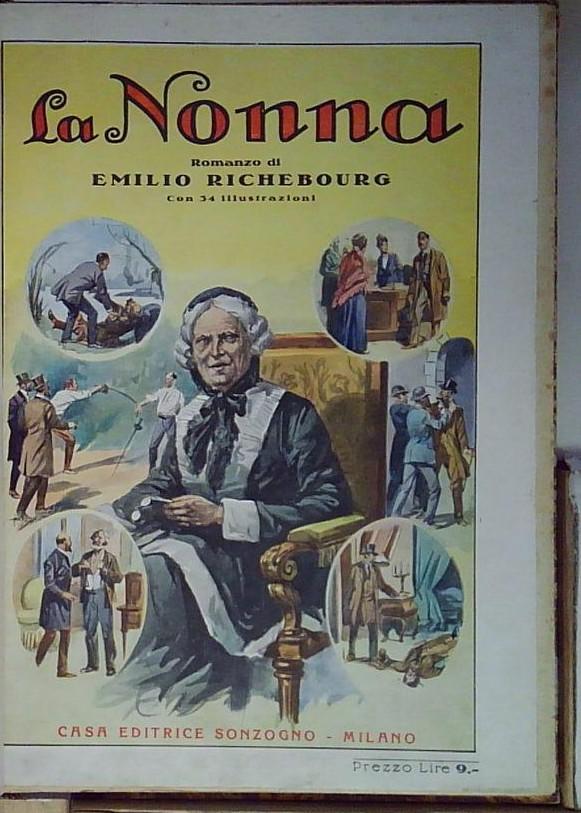 la nonna