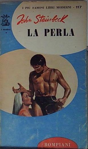 la perla