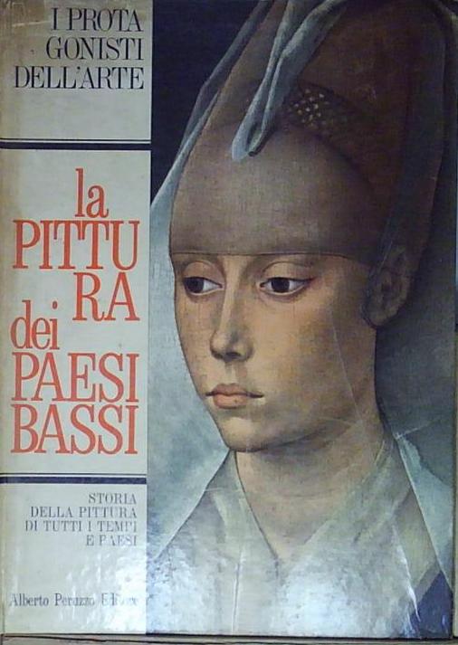 LA PITTURA DEI PAESI BASSI