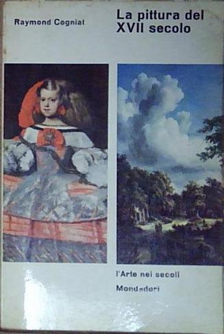 LA PITTURA DEL XVII SECOLLO