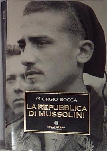 La repubblica di Mussolini