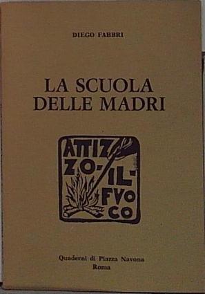 la scuola delle madri