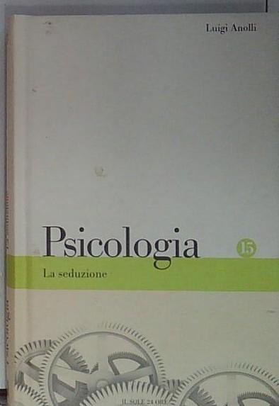 la seduzione 15