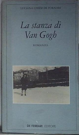 La stanza di Van Gogh