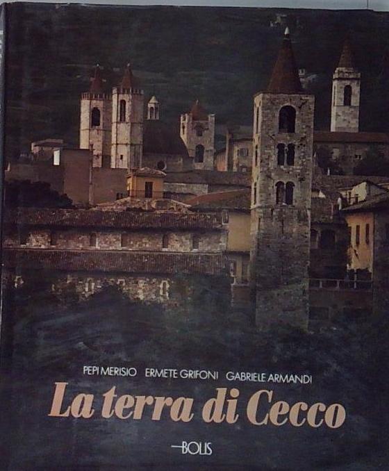 La terra di Cecco.