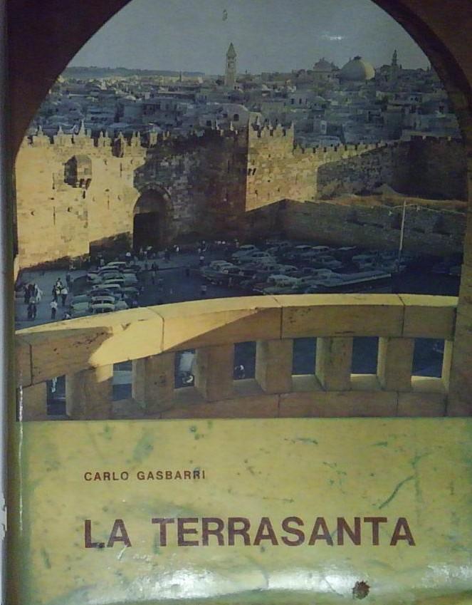 La terrasanta
