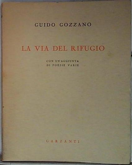 la via del rifugio