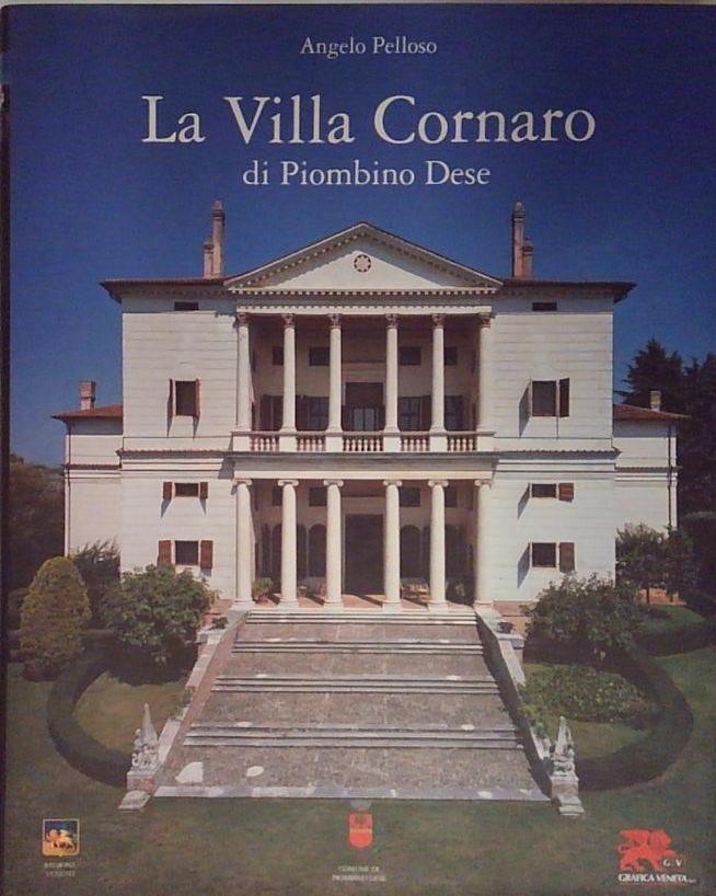 la villa cornaro