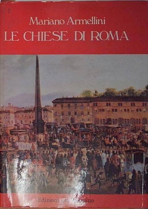 le chiese di roma