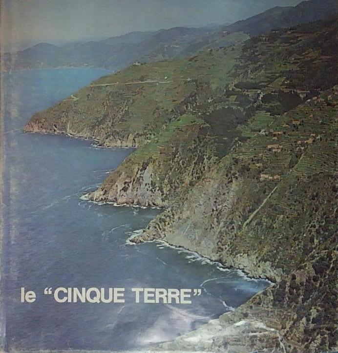 le cinque terre