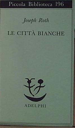 Le città bianche