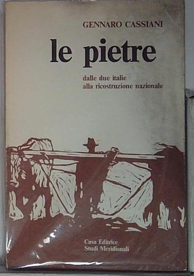 le pietre