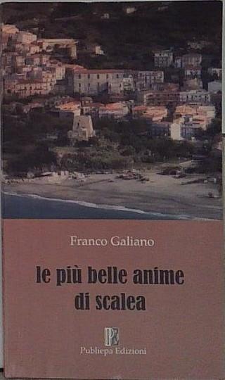 le più belle anime di scalea