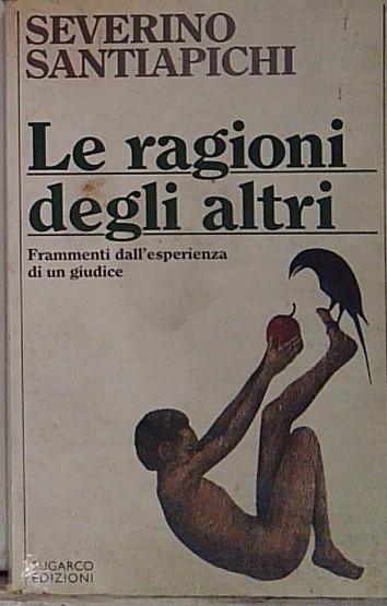 le ragioni degli altri