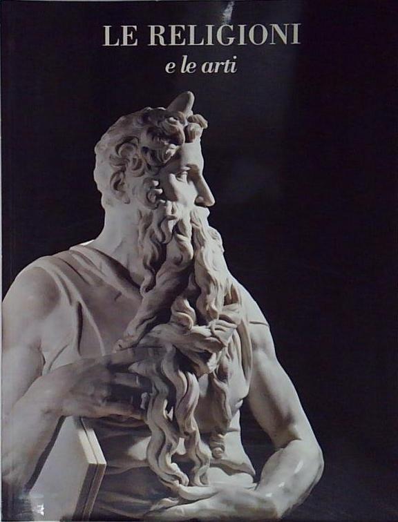 Le religioni e le arti.