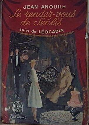 LE RENDEZ VOUS DE SENLIS