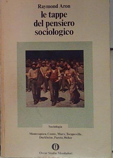 le tappe del pensiero logico